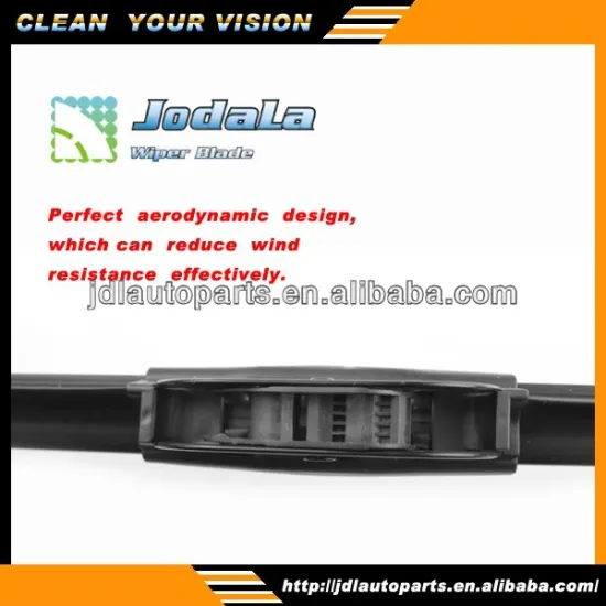 frameless wiper blade for wholesale