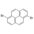 1,6-διβρωμοπυρένιο CAS 27973-29-1