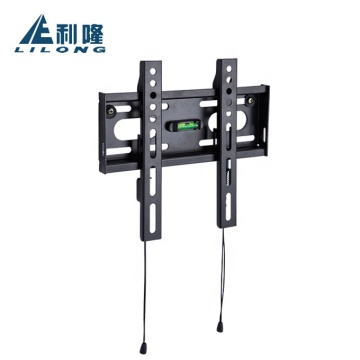 Wholesale Small Size Fixed TV Wall Mounts for Chinese LED/LCD/Plasma TVs - CE Certified, VESA 200x200mm