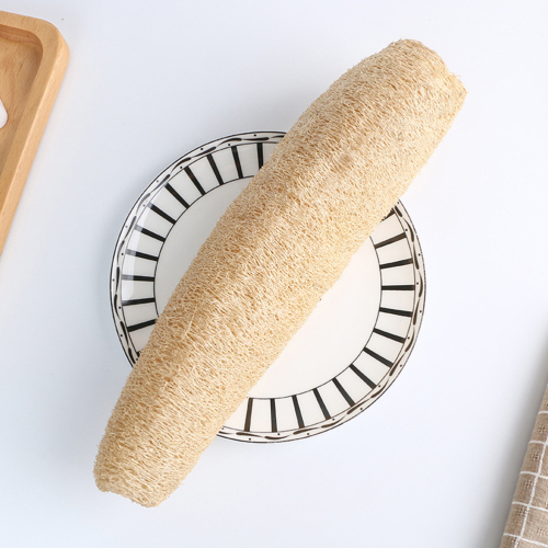 Wholesales Cleaning Bath Sponge Soft Scrubber Bath Sponge