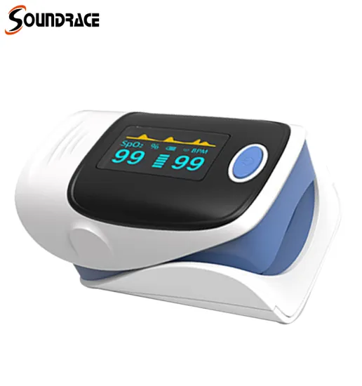 Oximetry Blood Pressure Examination LX1041
