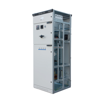 GGJ Low Voltage Drawer Type Switchgear Cabinet