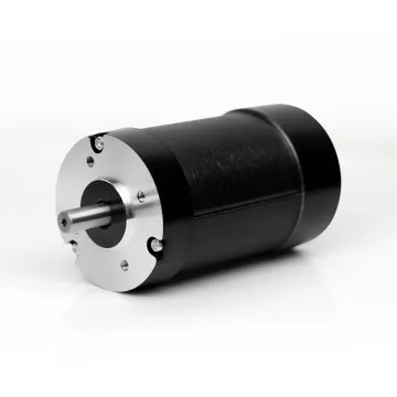 24V 250W 57mm BLDC DC Brushless Motor with Hall Sensor (3000RPM)