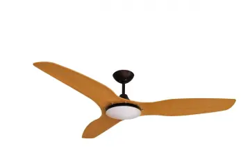 dimmable led ceiling fan