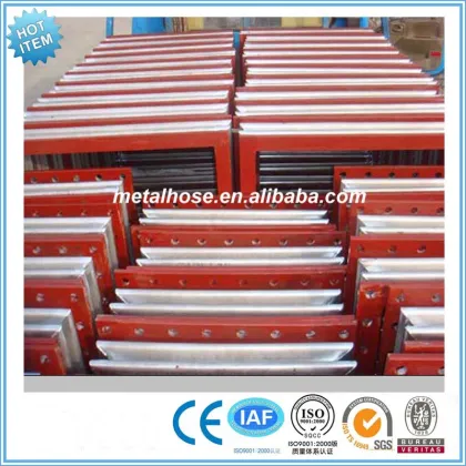 Factory of fabric compensator/pipe compensator/compensator