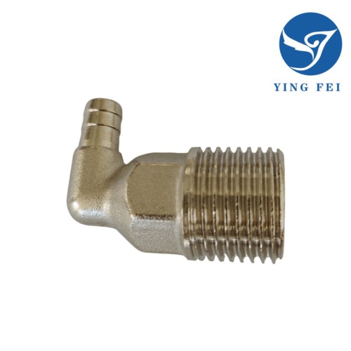 Yüksek Performanslı Dış Dişli Basınç Tahliye Vanası