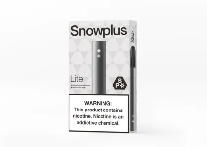 Snowplus Lite Vape Device Wholesale Disposable Vape Pen