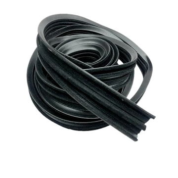 Sany SY 55 60 75 135 215 Excavator Cab Window Rubber Strip