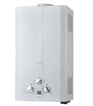 Gas water Heater camping boiler