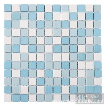 Small Mosaic Tiles Ceramic Mosaic Tiles Ceramic Mosaic Floor Tile Manufacturer In China