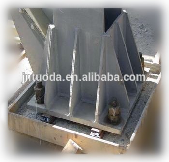 factory outlets spike anchoring agent for rebar or bolt hot selling good price 25kg pp bag