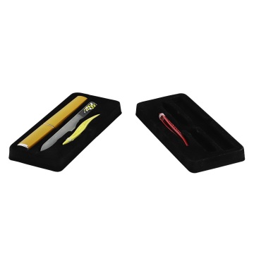 Makeup Plastic Insert Flonkang Blister Tray