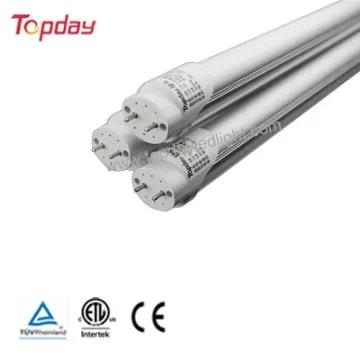 Exportor of 600MM LED T8 Tube Lights, Isolated Driver Tube