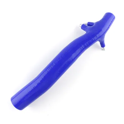 High Performance Silicone Intake Hose for Mercedes-Benz Smart Fortwo & Roadster