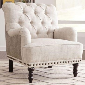 Современный отель Balcony Reclining Fabric Scliner Lounge Cafa