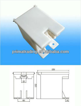 Elevator Oil Collector----J150