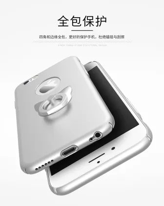 For Apple iPhone 7 7S Plus Case Original Phone Cases