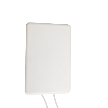 4G/5G LTE Outdoor Signaster z podwójną anteną polaryzacyjną