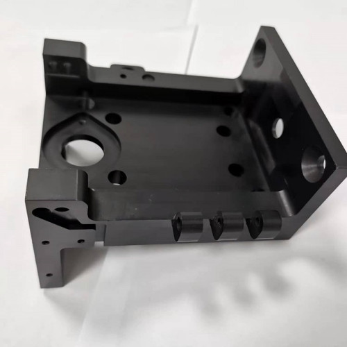 Customized High Precision CNC Machined Parts