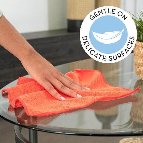 Microfiber Towel Dish Cloths for Cleaning All Purpose