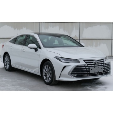 2023 Toyota Avalon 2.5L Hybrid Electric Petrol Car - Wholesale" 

However, please note that "Toyota Avalon" does not have a hybrid or electric version as of my last update. It's possible there might be some confusion with another model. Nonetheless, the t