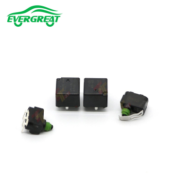 ซ่อมแซมคอลัมน์พวงมาลัยอิเล็กทรอนิกส์ล็อคไมโครสวิตช์ ELV 3C0905864 สำหรับ VW Passat B6 B7