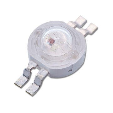 High-Power RGB LED Lamp Beads for Advertising and Concerts
