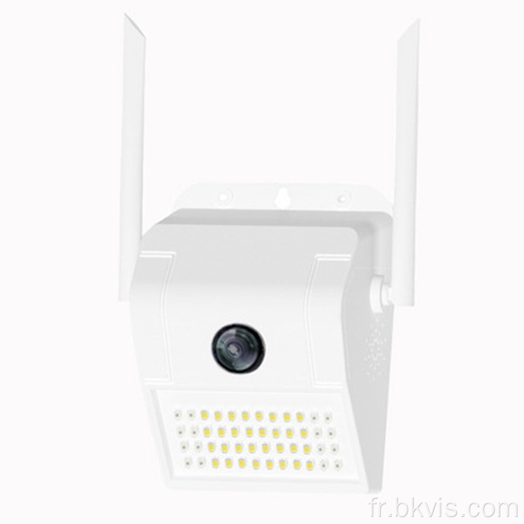 Smart Home Cam CCTV Camera HD Night Version