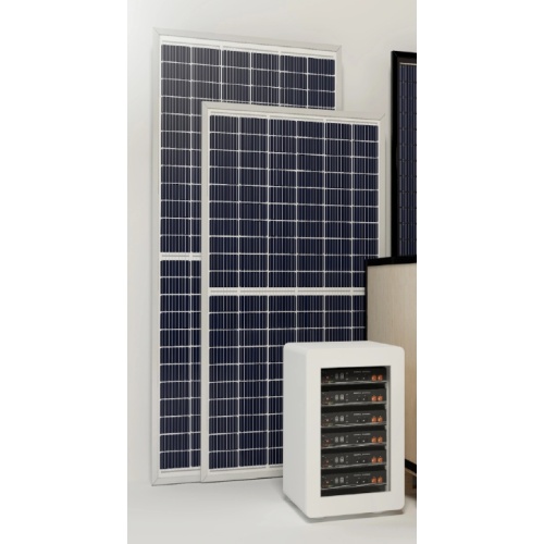 3Kw and 5Kw Off Grid Solar Power Systems: A Comprehensive Overview