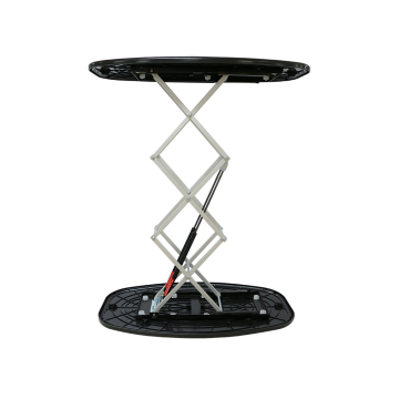 Hydraumatic Pop Up Counters