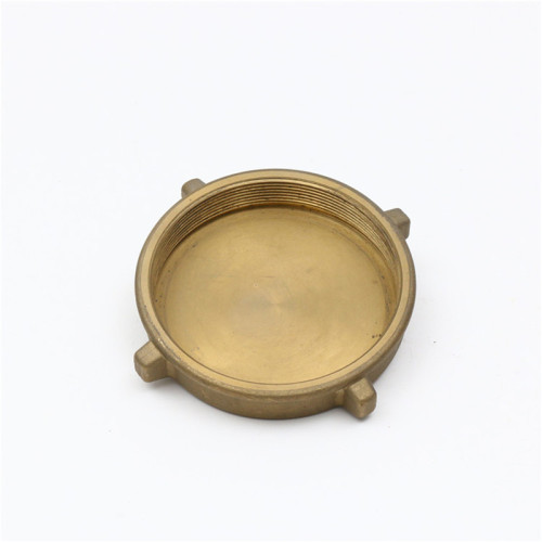 brass precision casting for Machinery industry