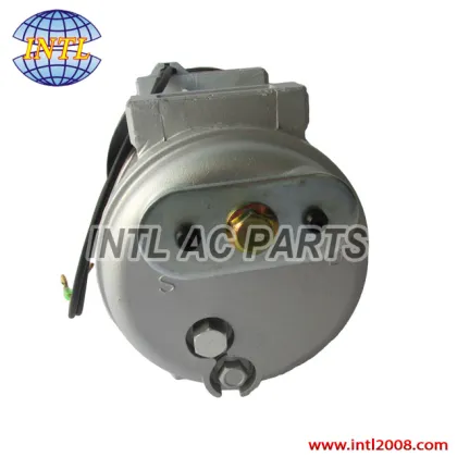 TM21 Car air ac compresosr for SELTEC/TAMA/VALEO/DIESEL KIKI - TM-21 TM21HD