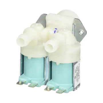 DC62-30312J Washing Machine Water Inlet Solenoid Valve