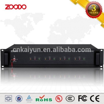 IP-BC44 IP PA System Digital Network Audio Encoder