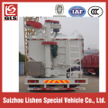 Dongfeng Bulk feed truck 10T