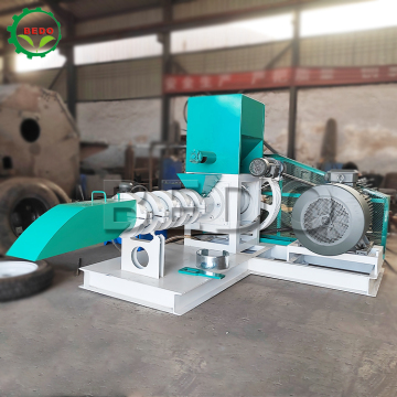 Soy Protein Pet Food Extrusion Line for Cat and Dog Food