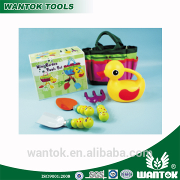 Gift Package Garden Tool Set