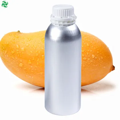 Bulk Cold Pressing Unrefined Mango Oil Mango Seed Oil Used for Lotion Cream Perfume Soap