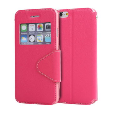 LZB New arrival pu flip leather case for samsung galaxy Grand prime cover
