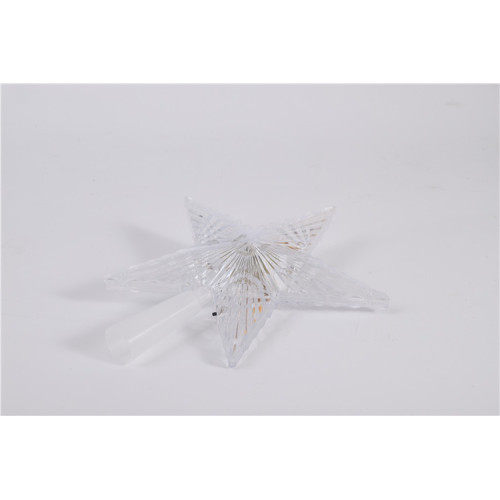 Led Top Tree Star Night Light