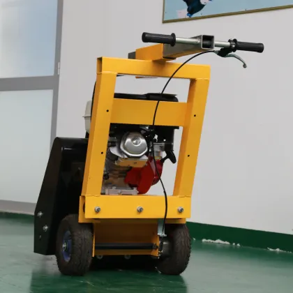 FYCB-250 Asphalt Road Cold Milling Machine /pavement Milling Machine