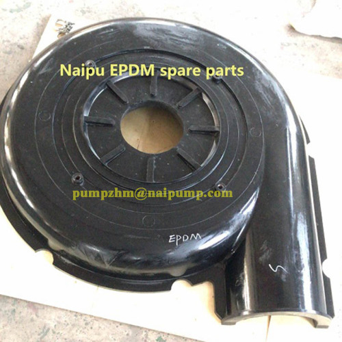 Pezzi di ricambio per pompe per liquami EPDM