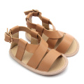 Engros ny stil toddler baby sandaler