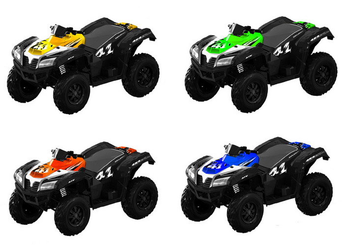 350cc ATV Quad Bike