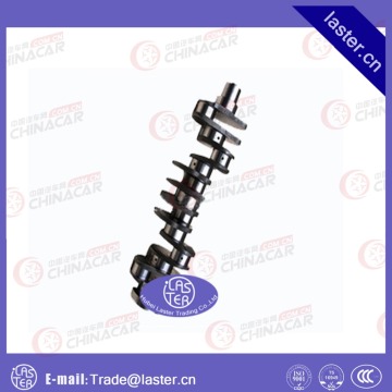 L series 6 cylinder 3965010 4989436 Crankshaft for Dongfeng Cummins