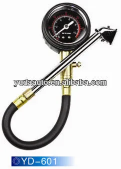 YD-601 TYRE PRESSURE GAUGE