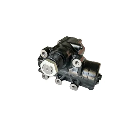 Trade Assurance High Efficiency Durable DZ93259470085 Recirculating Ball Power Steering Gear