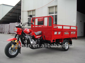 200CC Cargo Tricycle