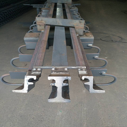 Expansion Joint Profile Steel