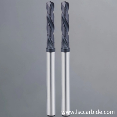 Good performance tungsten carbide drill bit